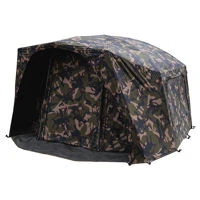 Fox Frontier II X Deluxe Wrap Camo